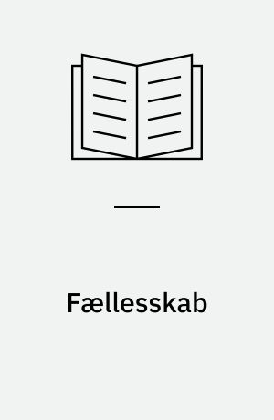 Fællesskab