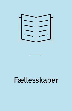 Fællesskaber : historie