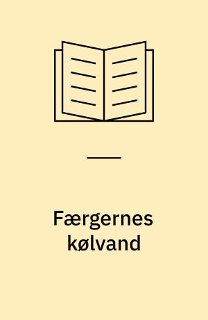 Færgernes kølvand