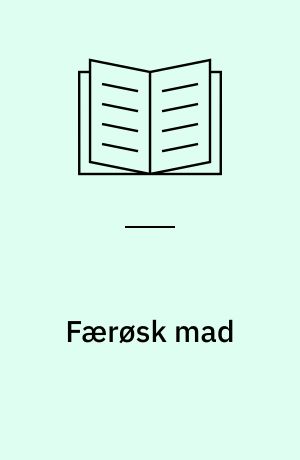 Færøsk mad