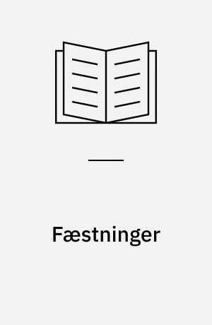 Fæstninger