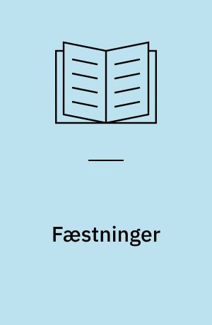Fæstninger