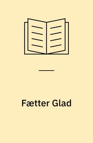 Fætter Glad
