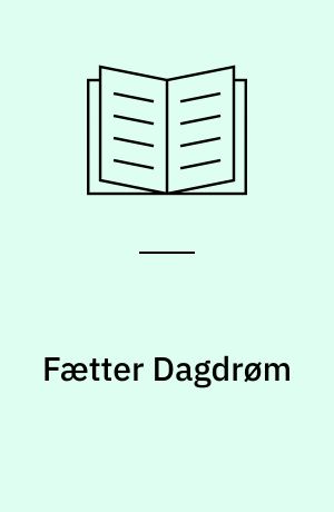 Fætter Dagdrøm