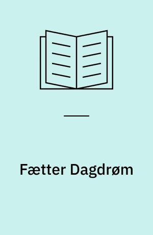 Fætter Dagdrøm