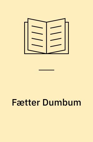 Fætter Dumbum