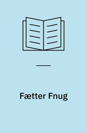 Fætter Fnug
