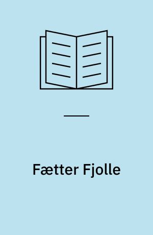 Fætter Fjolle