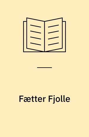 Fætter Fjolle