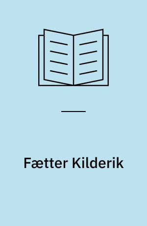 Fætter Kilderik