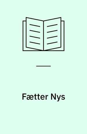Fætter Nys
