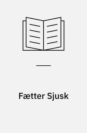 Fætter Sjusk