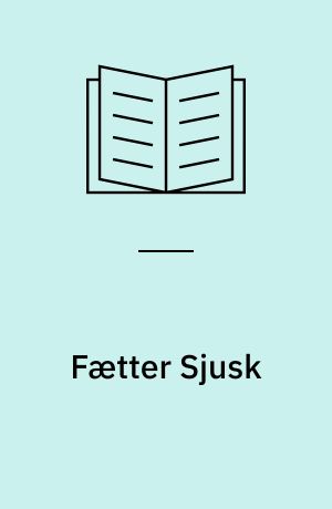 Fætter Sjusk
