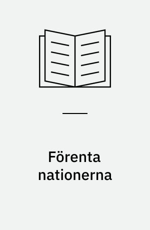 Förenta nationerna