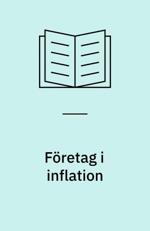 Företag i inflation