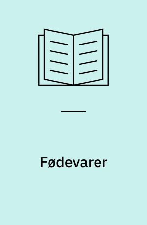 Fødevarer