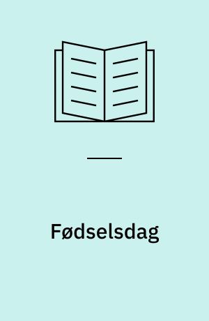 Fødselsdag