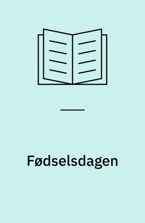 Fødselsdagen