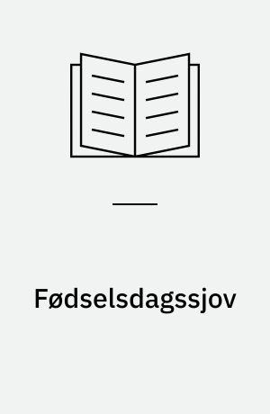 Fødselsdagssjov
