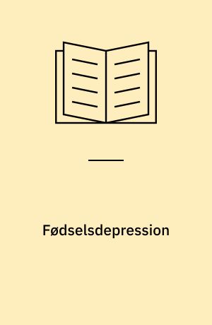 Fødselsdepression