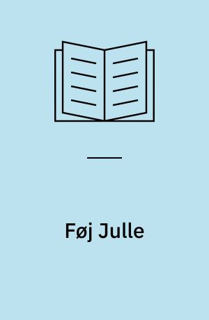 Føj Julle