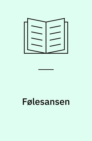 Følesansen