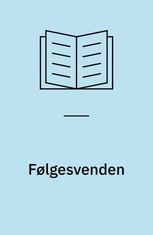 Følgesvenden