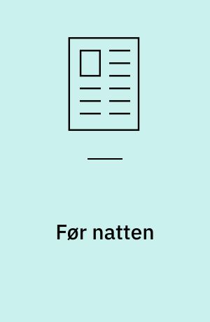 Før natten