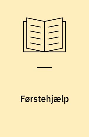 Førstehjælp