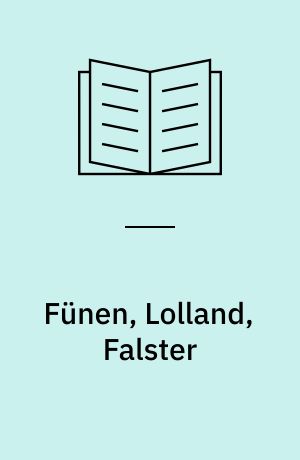 Fünen, Lolland, Falster
