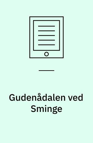 Gudenådalen ved Sminge