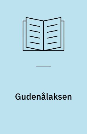 Gudenålaksen