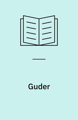 Guder: Fantomsmerter