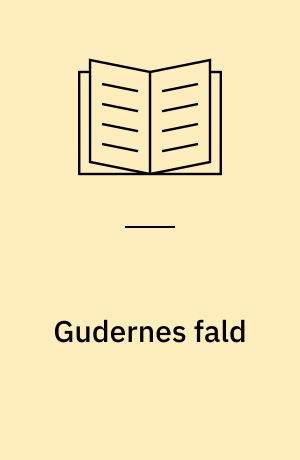Gudernes fald