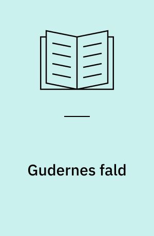 Gudernes fald