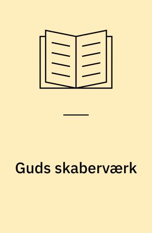 Guds skaberværk