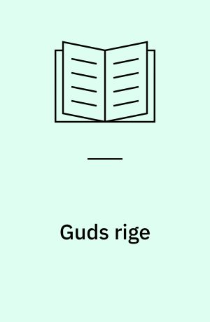 Guds rige