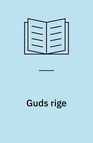 Guds rige