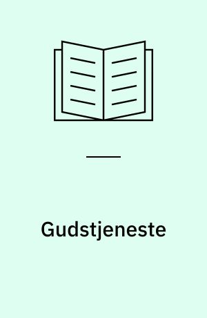 Gudstjeneste