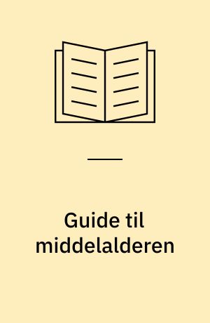 Guide til middelalderen