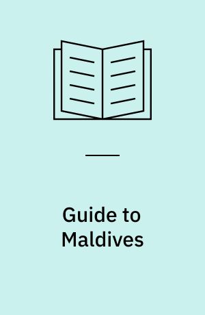 Guide to Maldives