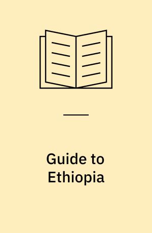 Guide to Ethiopia