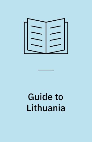 Guide to Lithuania