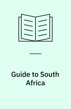 Guide to South Africa