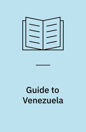 Guide to Venezuela