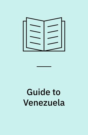 Guide to Venezuela