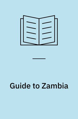 Guide to Zambia