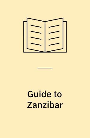 Guide to Zanzibar