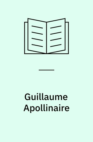Guillaume Apollinaire