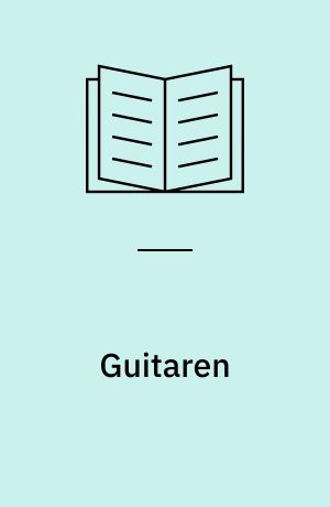 Guitaren